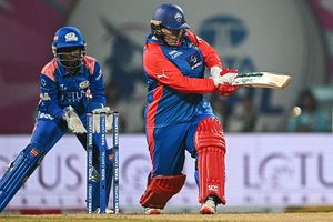 UPW vs DC, WPL 2026: Delhi Capitals eke out 7-wicket win over UP Warriorz in last-ball thriller SportsTak