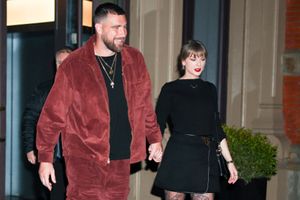 Taylor Swift reportedly worried about Travis Kelce's post-NFL life SportsTak