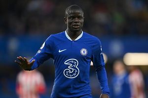 Former Chelsea midfielder N'Golo Kante linked with comeback to Europe after stint with Al-Ittihad SportsTak