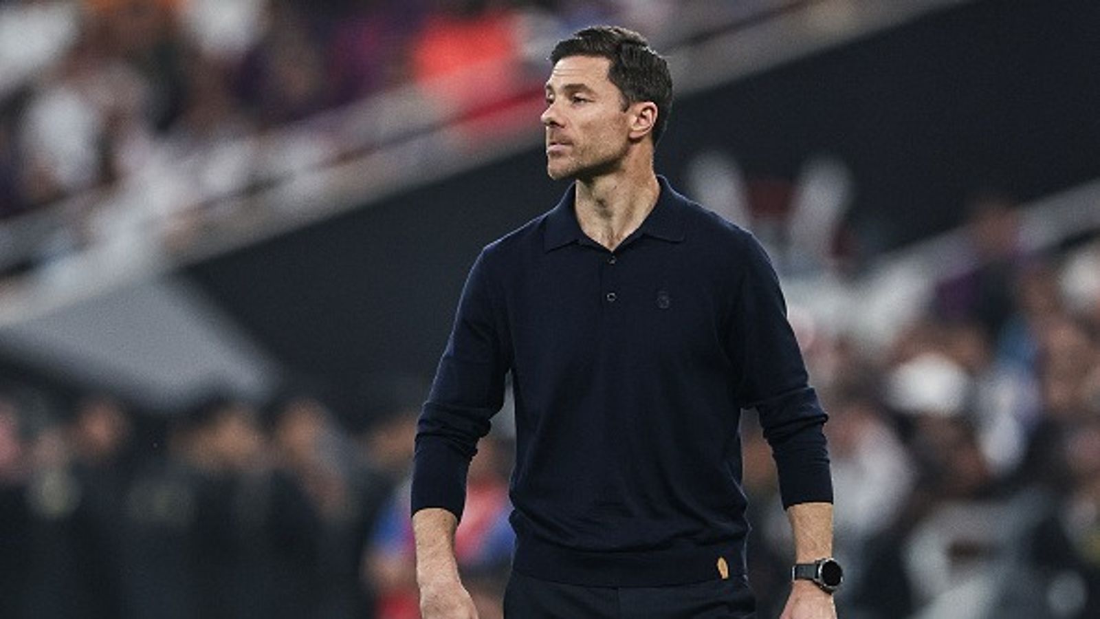 Barcelona manager Hansi Flick gives his opinion on Xabi Alonso's Real Madrid exit Barcelona manager Hansi Flick gives his opinion on Xabi Alonso's Real Madrid exit