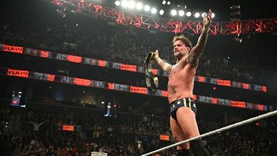 CM Punk breaks silence on his WWE retirement plans SportsTak