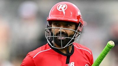 Pakistan's T20 World Cup winner wants 'retired out' Mohammad Rizwan to leave BBL midway, gives Younis Khan's IPL example Mohammad Rizwan