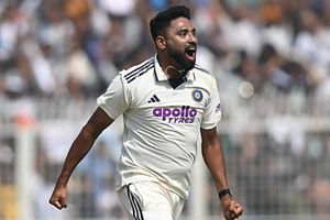 Mohammed Siraj named as Hyderabad's captain for this tournament following Tilak Varma's injury SportsTak