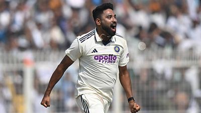 Mohammed Siraj named as Hyderabad's captain for this tournament following Tilak Varma's injury SportsTak