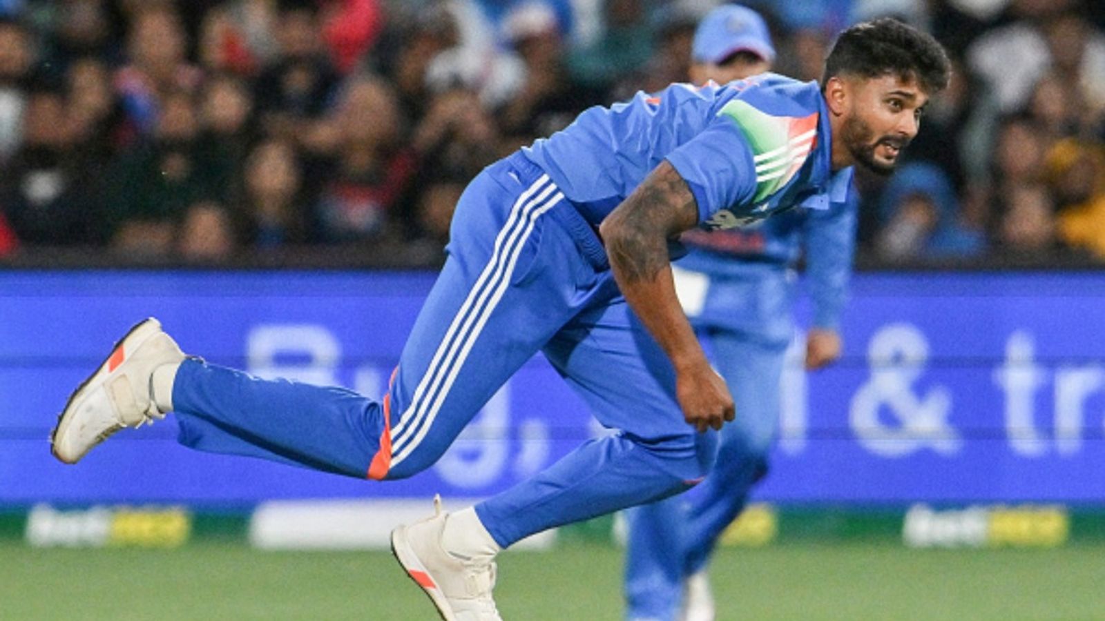 'He often ends up not doing a heck of...': India coach criticises Nitish Kumar Reddy after 2nd ODI defeat vs NZ 'He often ends up not doing a heck of...': India coach criticises Nitish Kumar Reddy after 2nd ODI defeat vs NZ