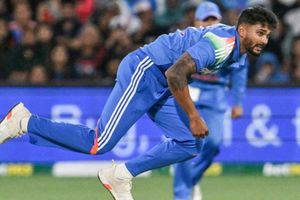 'He often ends up not doing a heck of...': India coach criticises Nitish Kumar Reddy after 2nd ODI defeat vs NZ SportsTak