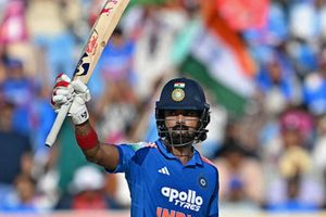 'Play him wherever you want...': Mohammad Kaif hails 'selfless' KL Rahul after gritty ton goes in vain vs NZ SportsTak