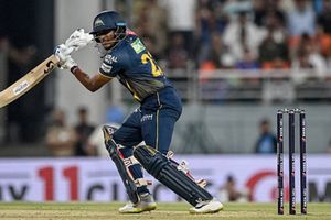 Sai Sudharsan to be ruled out of IPL 2026 due to injury? Gujarat Titans COO provides major fitness update SportsTak