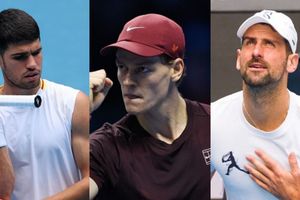 Australian Open draw released as Djokovic targets 25th slam, Alcaraz hopes to deny Sinner's three-peat SportsTak