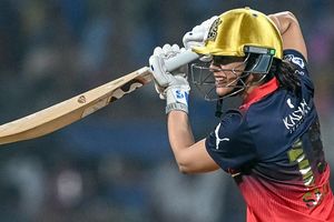 Smriti Mandhana signs The Hundred deal, to play for this team in 2026 season SportsTak