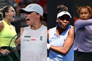 Coco Gauff to face Venus Williams? A look at women’s singles Australian Open draw SportsTak