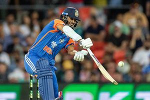 Body blow to India as star-all rounder doubtful to participate in T20 World Cup: Report SportsTak