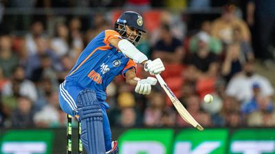 Body blow to India as star-all rounder doubtful to participate in T20 World Cup: Report SportsTak