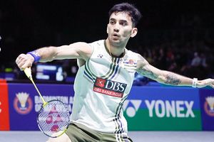 India Open: Lakshya Sen storms into quarters; Srikanth, Prannoy, Sat-Chi knocked out SportsTak