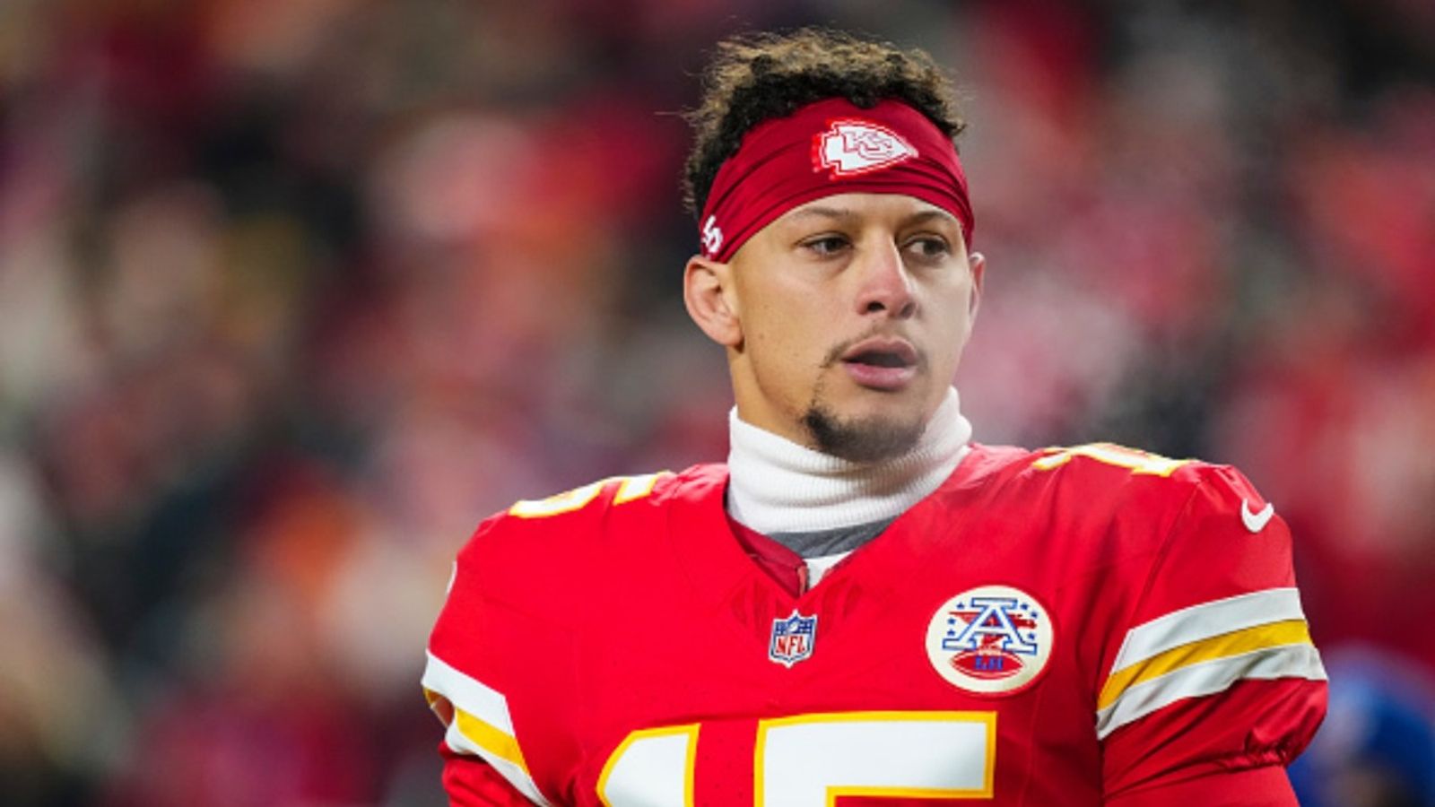Patrick Mahomes breaks silence on injury status ahead of week 1 2026 off-season Patrick Mahomes breaks silence on injury status ahead of week 1 2026 off-season