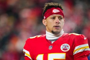 Patrick Mahomes breaks silence on injury status ahead of week 1 2026 off-season SportsTak