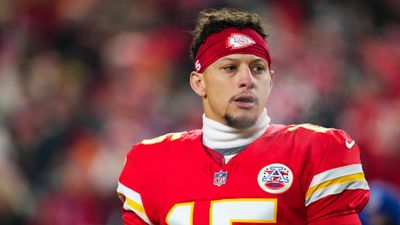 Patrick Mahomes breaks silence on injury status ahead of week 1 2026 off-season Patrick Mahomes breaks silence on injury status ahead of week 1 2026 off-season