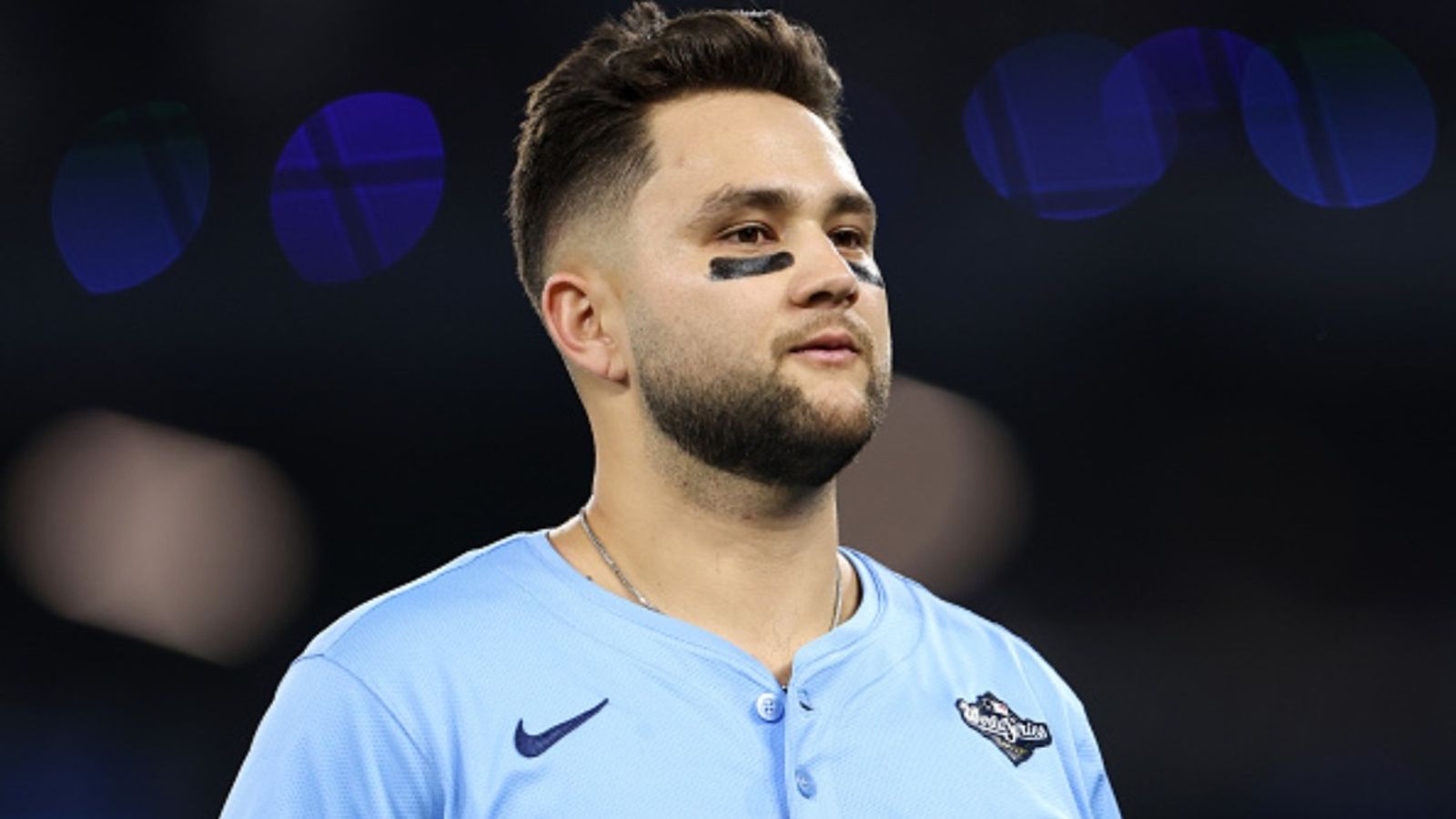 Bo Bichette’s next chapter? Insider hints at potential shift from Toronto Blue Jays to... Bo Bichette’s next chapter? Insider hints at potential shift from Toronto Blue Jays to...