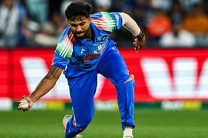 Robin Uthappa defends Nitish Kumar Reddy after India coach's 'not doing a lot' remark SportsTak