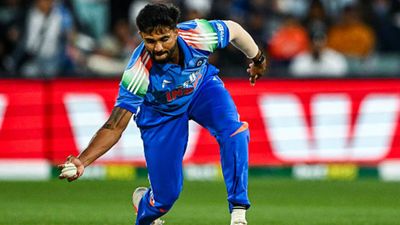 Robin Uthappa defends Nitish Kumar Reddy after India coach's 'not doing a lot' remark SportsTak