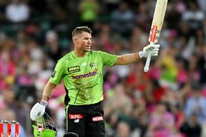 David Warner creates history, smashes 10th T20 century to surpass Virat Kohli on this elite list SportsTak