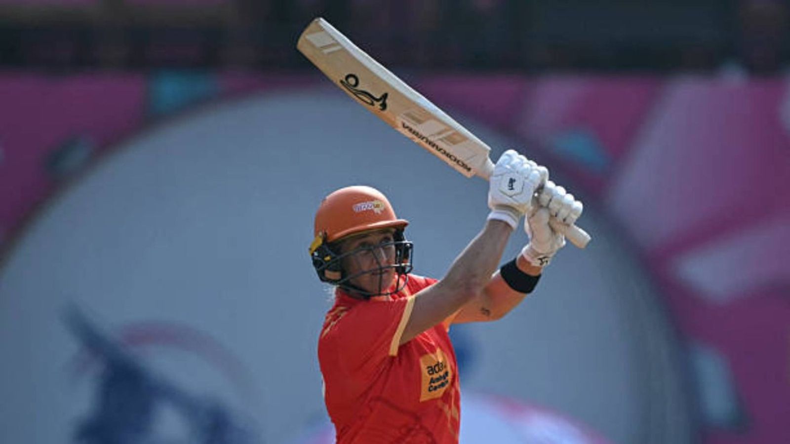 'It is a really tricky one...': Sophie Devine's blunt verdict on retired-out dismissals in WPL Gujarat Giants' Sophie Devine plays a shot during the Women's Premier League (WPL) Twenty20 cricket match between Gujarat Giants and UP Warriorz at the DY Patil Stadium in Navi Mumbai (via Getty)