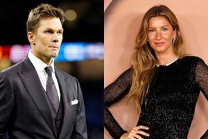Tom Brady reflects on how divorce from Gisele Bündchen impacted his final NFL season SportsTak
