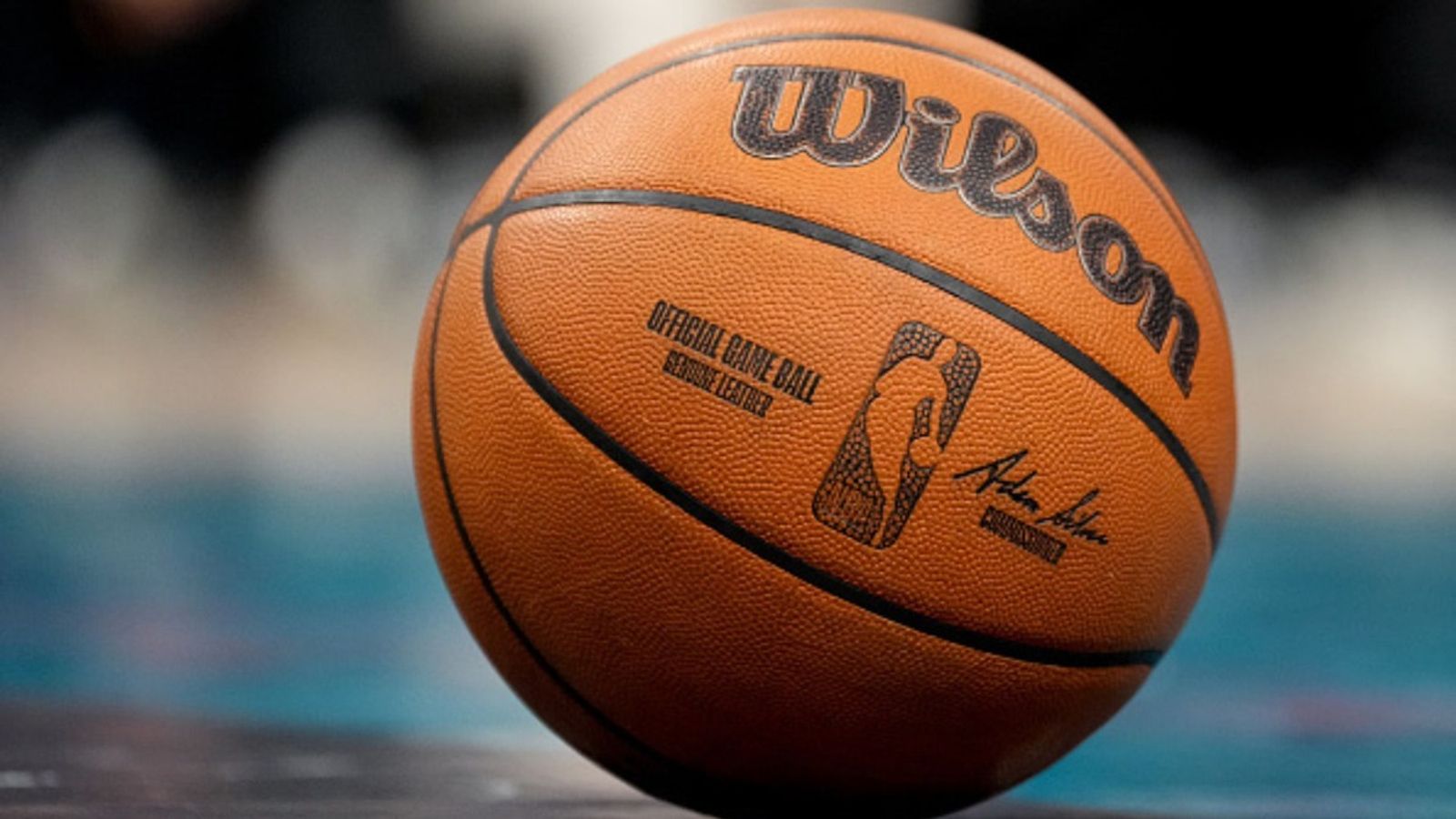 Cavaliers vs 76ers schedule: Date, time, live stream, and more on NBA 2025-26 season (January 16) NBA logo in the frame (Image via Getty)