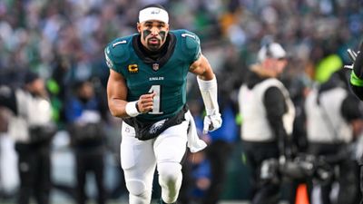 Philadelphia Eagles linked to 2026 QB draft move as Jalen Hurts’ form draws scrutiny Philadelphia Eagles linked to 2026 QB draft move as Jalen Hurts’ form draws scrutiny