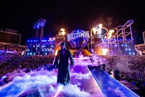 WWE icon Mark Henry reveals SHOCKING details on facing The Undertaker, says 'I was the only one who...' SportsTak