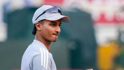 India's 2007 World Cup winner questions Ayush Badoni's inclusion for ODIs against New Zealand Ayush Badoni