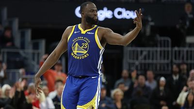 Draymond Green FIRES back at fab over claims he cost Steph Curry another ring SportsTak