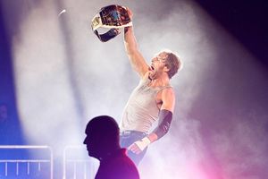 WWE return for Dean Ambrose backed by Wrestling veteran SportsTak