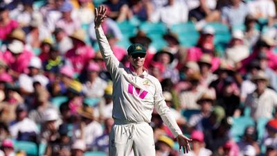 Steve Smith opens up on his chances of playing 2028 LA Olympics after T20 World Cup snub SportsTak