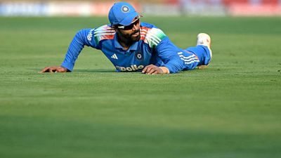 Ravichandran Ashwin gives brutal reality check to Ravindra Jadeja after abysmal performance in NZ ODIs SportsTak