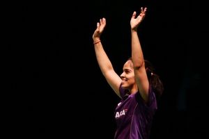Big News: Saina Nehwal announces retirement from competitive badminton after battling chronic knee injuries for two years SportsTak