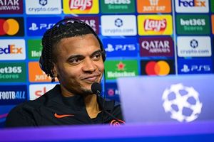 Man City loanee Manuel Akanji backs Bayern Munich over Arsenal ahead of Inter Milan's Champions League game SportsTak