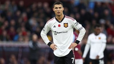 Former Manchester United star comments on Cristiano Ronaldo's mindset ahead of 2026 FIFA World Cup SportsTak