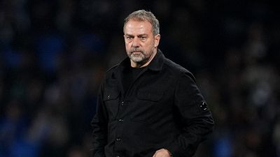 Hansi Flick to LEAVE Barcelona? Club considering Premier League manager as replacement, his name is... SportsTak