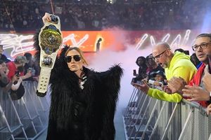 Becky Lynch seemingly confirms NEW nickname ahead of WWE RAW SportsTak