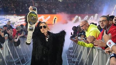 Becky Lynch seemingly confirms NEW nickname ahead of WWE RAW SportsTak