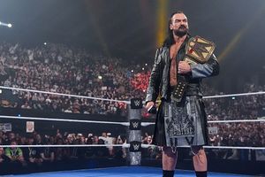 Drew McIntyre DROPS four-word message ahead of WWE RAW SportsTak