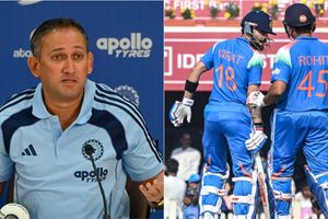 Agarkar-led committee suggests removal of A+ category in central contracts, Rohit-Kohli to get demotion if BCCI approves SportsTak