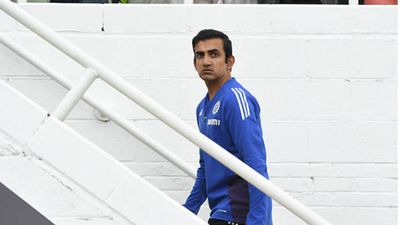 'Not an easy call to take, but...': Gautam Gambhir's ex-teammate urges Team India to adopt split-coaching after NZ defeat SportsTak