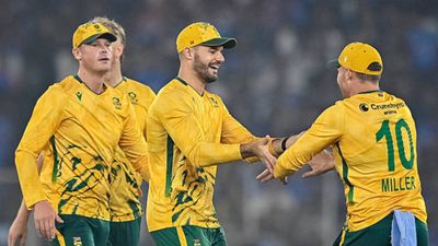 Major blow to South Africa as star batter sustains injury in SA20, could be doubtful for T20 World Cup SportsTak