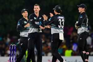 New Zealand star pacer dismisses retirement rumours despite long absence from international cricket SportsTak