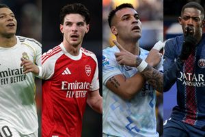 Champions League thriller returns: Teams playing tomorrow ft Real Madrid, Arsenal, & more BIG clashes; schedule, live info in UK, USA, India SportsTak