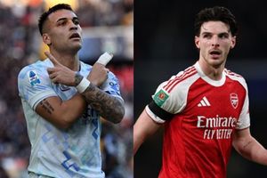 Arsenal vs Inter Milan UEFA Champions League schedule: Date, time, live stream, h2h and more SportsTak
