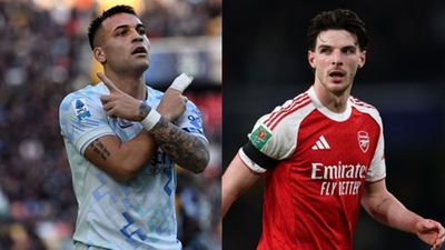 Arsenal vs Inter Milan UEFA Champions League schedule: Date, time, live stream, h2h and more Arsenal vs Inter Milan live info