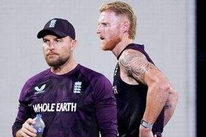 Brendon McCullum's future as England coach relies on T20 WC, Ben Stokes likely to retain his position: Report SportsTak